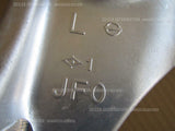 NISSAN GT-R R35 LINK COMPLETE TRANSVERSE LH 54501-JF50A muscle jdm car wishbone