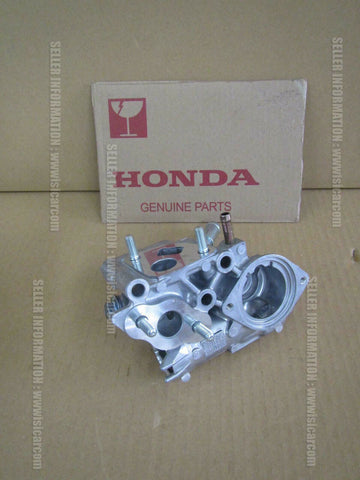 HONDA CROSSROAD R20A 4WD RT4 CASE COMP., THERMOSTAT 19320-RNA-A00 imports JDM 4U