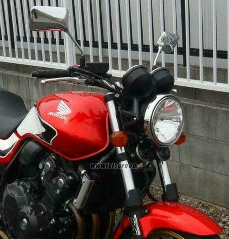 HONDA CB400C CB400SC NC42 BOLT,SOCKET (8X28), COWL SET X4 PCS 96600-08028-07