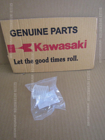 KAWASAKI ATV BRUTE FORCE 300 2012-2022 KVF300CJF PLUG 92066-Y011 steering shaft