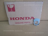 HONDA XR600R 1985-2000 WASHER, TOP THREAD 53228-KN5-000 steering stem parts DIY