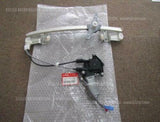 HONDA ACURA USDM NSX LHD POWER WINDOW RH REGULATOR ASSY 72210-SL0-A02 ship 2 USA