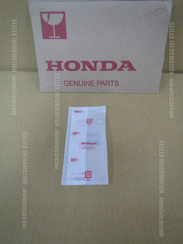 HONDA CRF150R 2007-2022  BOLT HEX. (6X16) 93301-06016-0A gearshift drum repair