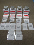 HONDA CBR600RR PC40 09-2023 FULL PISTON KIT FOR ONE BIKE 13101-MFJ-A40 sports