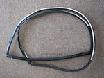 HONDA CIVIC EG4 QUARTER MOLDING LH 73860-SR3-000 GENUINE PARTS DIRECT FROM TOKYO