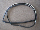 HONDA CIVIC EG4 QUARTER MOLDING LH 73860-SR3-000 GENUINE PARTS DIRECT FROM TOKYO