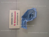 KAWASAKI Z400 2019-2022 PAN OIL 49034-0568 אגן שמן אופנוע sumidero de aceite DIY