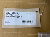 CUSCO STEEL TYPE FRONT STRUT BAR FOR HONDA CR-X EF7 87-92 EXCEPT ABS 307 510 A