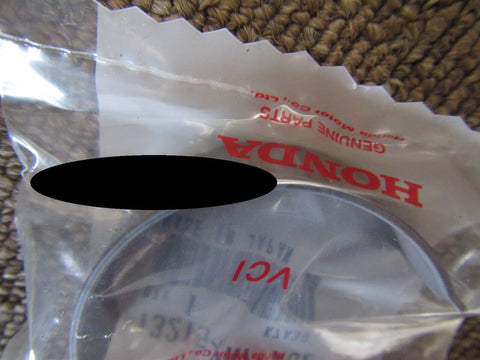 HONDA S2000 AP1 BEARING B MAIN  BLACK 13322-PCX-003 crankshaft repair engine DIY