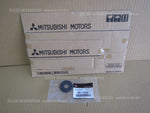 MITSUBISHI GRANDIS 2WD 2.4L NA4W SEAL BRAKE BOOSTER MN116880 mpv auto parts EDLP