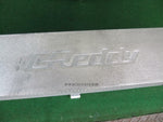 TRUST GREDDY INTERCOOLER SET SPEC-LS T-24E, TOYOTA SUPRA JZA80 2JZ-GTE 12010465