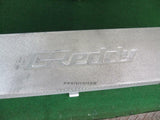 TRUST GREDDY INTERCOOLER SET SPEC-LS T-24E, TOYOTA SUPRA JZA80 2JZ-GTE 12010465