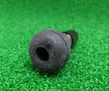 HONDA CBR400RR NC29 VALVE RIM (BS) FRONT OR REAR WHEEL 42753-ML7-003 gullarm jdm