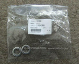 HONDA INTEGRA DC2 WASHER, DRAIN PLUG 14MM TRANSM. HOUSING SET X2 94109-14000