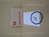 HONDA CTX700N 2015 BAND U-LOCK 50290-MBL-610 rubber elastic hold in place secure