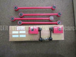 SUBARU IMPREZA GDB STI LATERAL LINK SET ST202504S000 GENUINE DIRECT FROM JAPAN