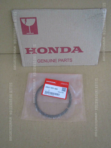 HONDA CIVIC HYBRID DAA-FD3 SPRING SECOND CLUTCH DISK 22537-PFF-003 auto spares