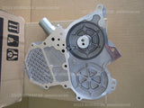 NISSAN GT-R R35 VTC COVER RH 13040-JF06A valve timing cover repair vr38dett DIY