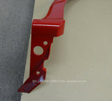 HONDA CIVIC TYPE R EURO FN2 PROTECTOR, L. FR. WHEEL ARCH *R81* 74165-SMT-E00ZC