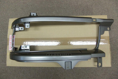 HINO RANGER FD2JDB BEZEL LAMP LH S7610-81232 repuestos para camiones LORRY parts