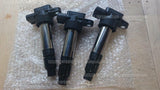 JDM! IGNITION COIL SET OF X3pc FOR SUZUKI EVERY DB52V low price replacement EDLP