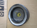 DATSUN 240Z PAD HORN 48410-E4600 old skool parts WOW FRESH INTERIOR IN MY CAR!