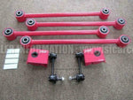 SUBARU IMPREZA GDB STI LATERAL LINK SET ST202504S000 GENUINE DIRECT FROM JAPAN
