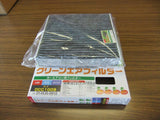 DENSO CABIN AIR FILTER FOR TOYOTA PRIUS CAMRY 014535-0910 POLLEN CLEANER ELEMENT