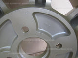 RS WATANABE EIGHT SPOKE R-TYPE WHEEL ALUMINIUM 15X10.5 -32 PCD 4X108 GOLD alloy
