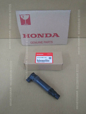 HONDA CBR600RR 2003-2022 COIL CAP & IGNITION 30700-MEE-641 sub harness electric