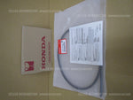 HONDA CB600F HORNET PC34 BULK HOSE, VACUUM (4.5X1000) (4.5X235) 95005-4500120M