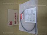 HONDA CB600F HORNET PC34 BULK HOSE, VACUUM (4.5X1000) (4.5X235) 95005-4500120M