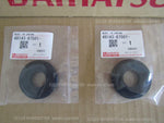 DAIHATSU HIJET S210P BUSH SET X2PC FRONT SPRING 48143-87501 imported mini JDM yo