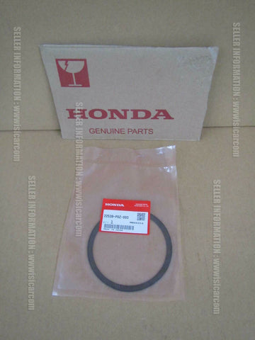 HONDA ACCORD WAGON 2WD LA-CF6 SPRING, CLUTCH DISC 22539-P0Z-003 Japan parts edlp
