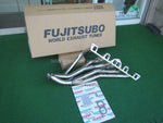 FUJITSUBO SUPER EX EXHAUST MANIFOLD for NISSAN SKYLINE GC10 L20 510-15037 JDM