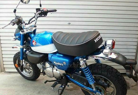 HONDA MONKEY 125 2019 JB02 GRIP, L. HANDLE 53166-K0F-T00