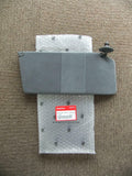 HONDA RHD NSX NSX-R NA2 SUN VISOR ASSY RH SEAGULL GREY NH293L 83230-SL0-J51ZE
