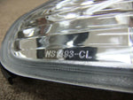 D-MAX CRYSTAL CORNER LAMP LH AND RH SET FOR NISSAN SILVIA S14 ZENKI DML1S14013T1