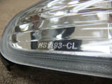 D-MAX CRYSTAL CORNER LAMP LH AND RH SET FOR NISSAN SILVIA S14 ZENKI DML1S14013T1