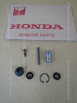 HONDA CBR1000RR 2004-2022 FR. MASTER CYLINDER SET 45530-MEL-006 repair bleed DIY