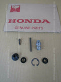 HONDA CBR1000RR 2004-2022 FR. MASTER CYLINDER SET 45530-MEL-006 repair bleed DIY
