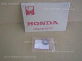 HONDA CBR1000F 1990-1996 CLUTCH NUT, LOCK (25MM) 90231-MS2-610 cheap parts fix