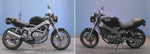 HONDA VTR250 MC33 VTWIN MAGNA VT250C MC29 TENSIONER COMP CAM CHAIN 14515-KV0-720