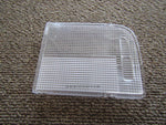HONDA FIT JAZZ GE6 LENS FR LH INTERIOR LIGHT 34402-SDA-A01 GENUINE PARTS JDM