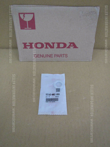 HONDA CRF450R 2018-2022 COLLAR SWINGARM PIVOT SIDE 52143-MKE-A60 chassis parts