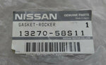 NISSAN SKYLINE GT-R BNR34 GASKET, ROCKER COVER 13270-58S11