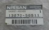 NISSAN SKYLINE GT-R BNR34 GASKET, ROCKER COVER 13270-58S11