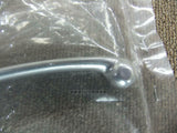 HONDA LEVER, R. HANDLE FOR 96 CBR1000F AC FR BRAKE MASTER CYL. 53170-MW0-006