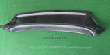 AFTERMARKET UNPAINTED REAR WING FOR NISSAN ELGRAND E50 jdm people mover parts