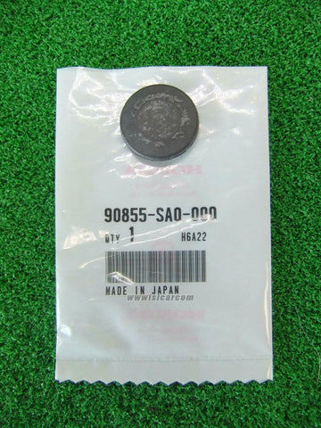 HONDA CIVIC EG4 PLUG VENTILATION HOLE 20MM 90855-SA0-000 ask4 used spare parts !